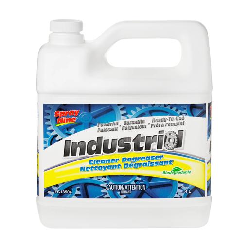 Spray Nine - PTXC13504 - C13504