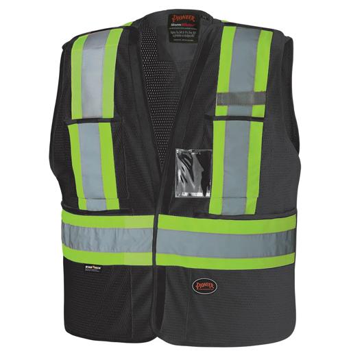 Pioneer - STRV1021470-4/5XL - V1021470-4/5XL