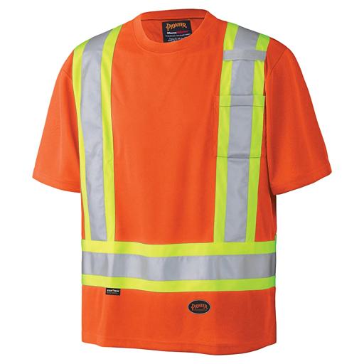 T-Shirts, Orange