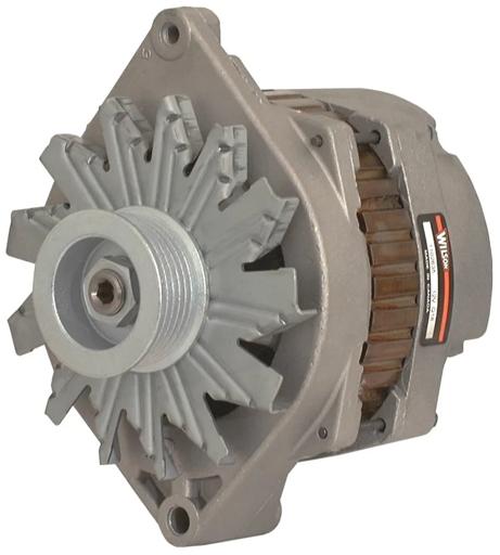 Wilson - WIL90-01-4087 - 90-01-4087