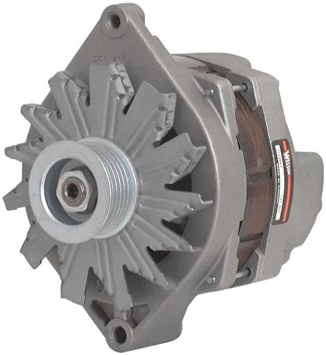 Wilson - WIL90-01-4141 - 90-01-4141