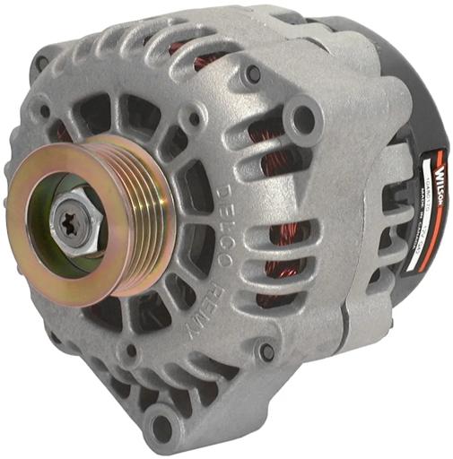 Wilson - WIL90-01-4304N - 90-01-4304N
