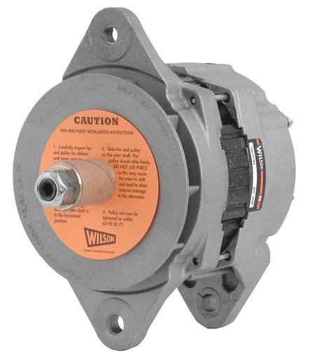 Wilson - WIL90-01-4334N - 90-01-4334N
