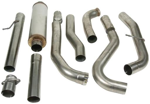 Exhaust System Kits