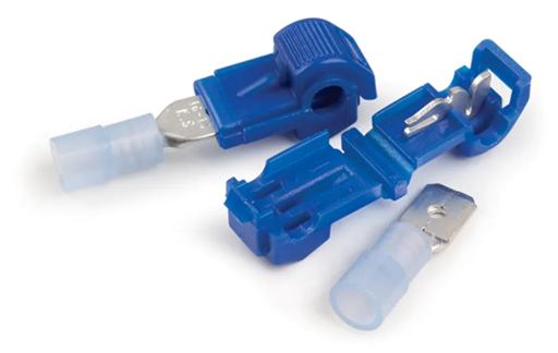 New Components