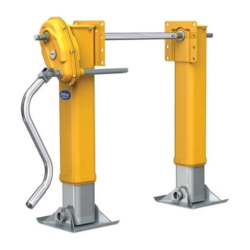 Train d'atterrissage (Landing Gear)
