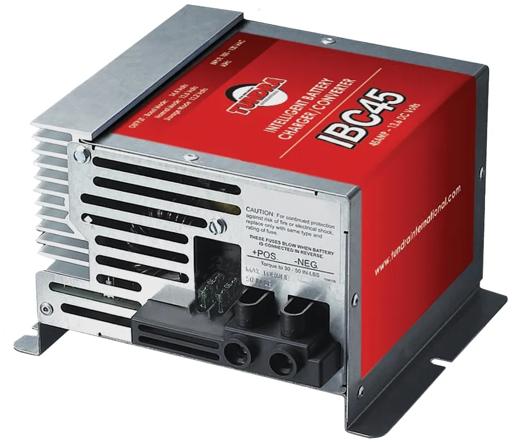 Outils pour batterie