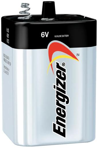 Batteries domestiques