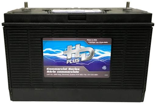 Batteries