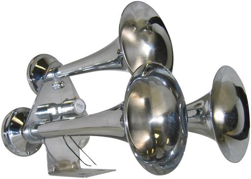 Horns
