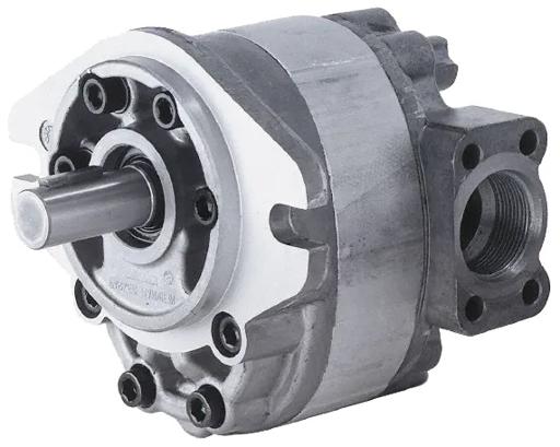Hydraulic System Components