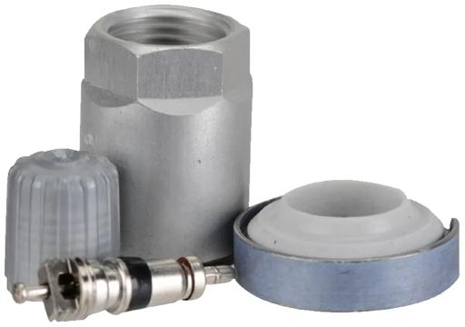 Connectors & Components