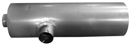 Mufflers