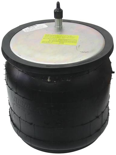 Air Springs