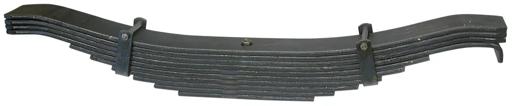 Truck Leaf Springs