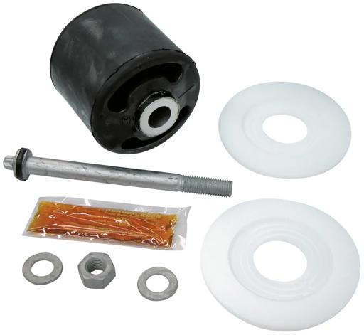 Suspension Components