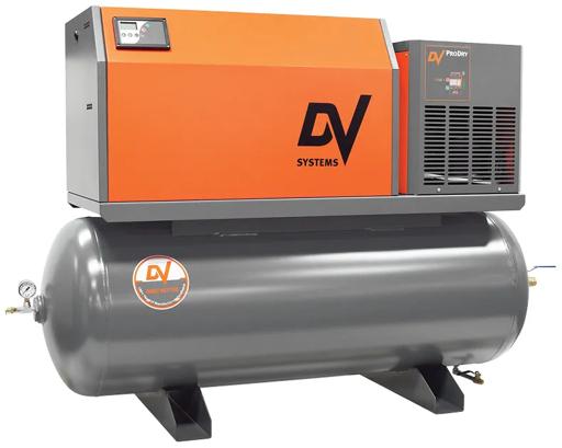 Workhop Compressor