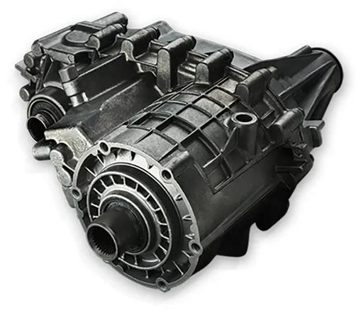 Transfer Cases