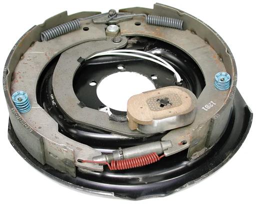 Brakes, Drums, Hubs & Components