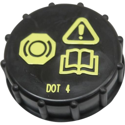 Brake Sytem Caps