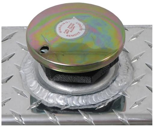 Transfer Tank Caps